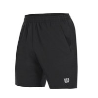 Short Wilson Flex Negro Tenis/Padel