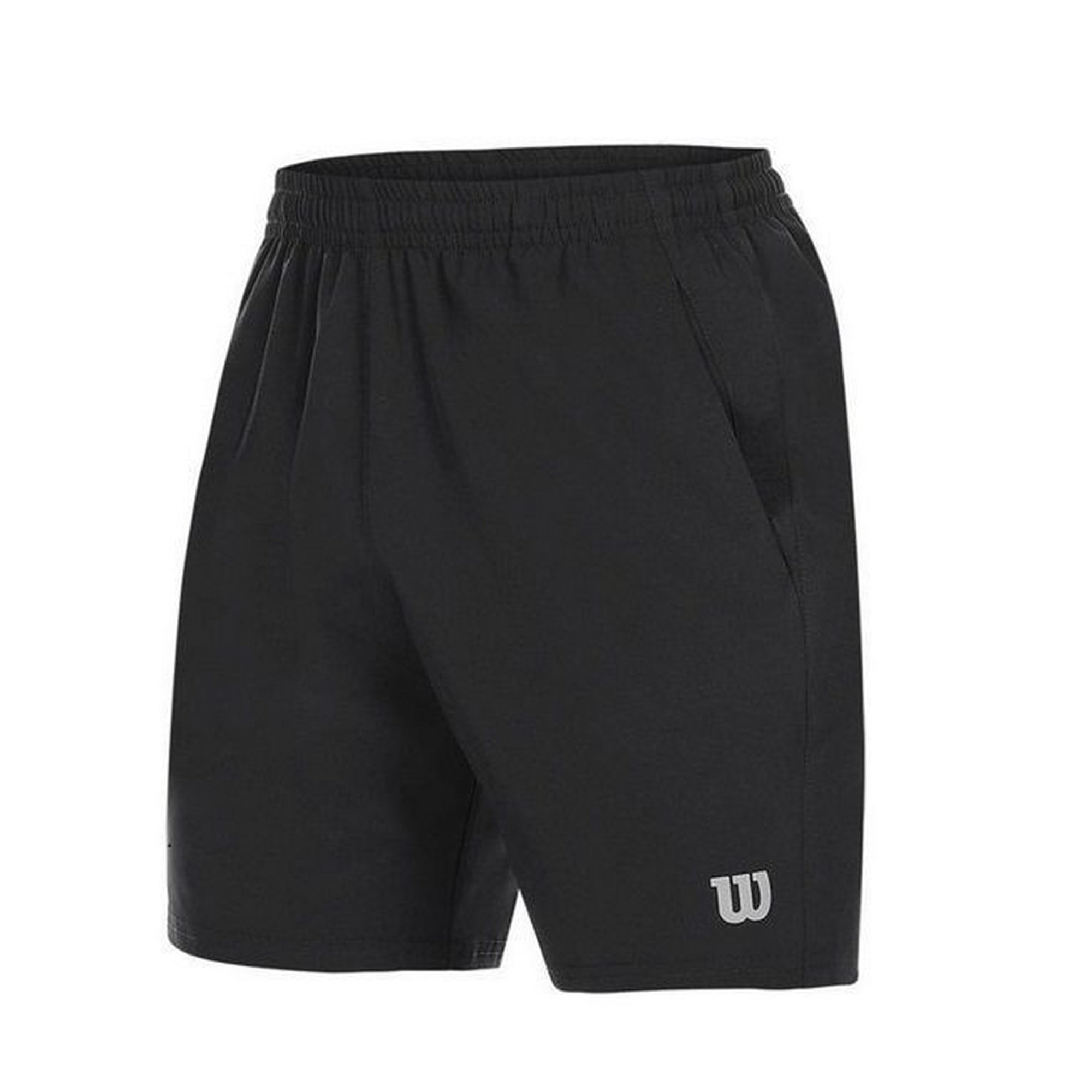 Short Wilson Flex Negro Tenis/padel