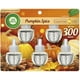 thumbnail image 1 of Recambio de aceite perfumado Air Wick Plug in Pumpkin Spice, paquete de 5, 1 of 3