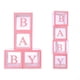 thumbnail image 1 of Set, Transparent Balloon Box, BABY Letter Party Decoration Supplies, Wedding Scene Layout Props (without Balloons), Birthday Balloons, Birthday Party Supplies, Party Decoration, Wedding Supplies, Wedd, 1 of 3