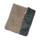 thumbnail image 3 of Alfombrilla para cama para perros, alfombrilla antideslizante, cómoda y gruesa, cama para perrera, cojín para mascotas para conejitos, gatos, gatitos, marrón claro, 3 of 5