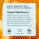 thumbnail image 5 of Pellets de cera de abejas Sky Organics, color blanco orgánico, 473 ml, 5 of 6