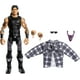 thumbnail image 1 of Figura de acción Mattel WWE Elite Series #109 Dominik Mysterio, 1 of 3