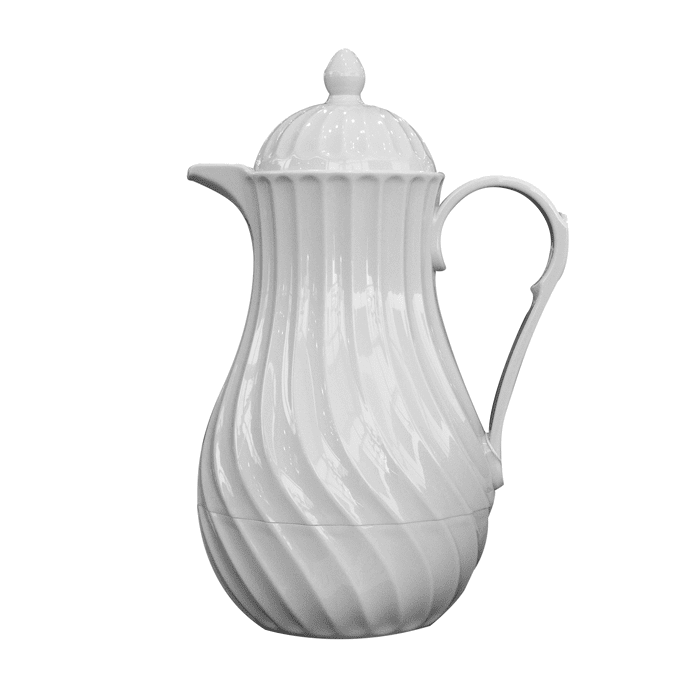 Muebles Santa Ana - Termo Berlin Blanco