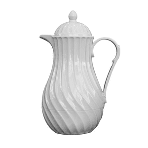 Muebles Santa Ana - Termo Berlin Blanco