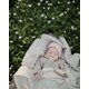 thumbnail image 5 of Chupete FRIGG Daisy de Caucho Natural Libre de BPA para 6-18 Meses Paquete de 2, 5 of 8