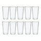 thumbnail image 1 of Pack 10 Vasos Desechables de 300ml Jugo Bebidas Multiuso, 1 of 3