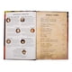 thumbnail image 2 of Libro Bilingue Dracula - Clasico Español Ingles - Lexus, 2 of 4