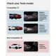 thumbnail image 2 of Divisor de Baúl Delantero Spigen Tesla Model Y Juniper 2025-2026, 2 of 9