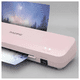 thumbnail image 2 of Termolaminadora A4 350'' X 105'' Pacific Pink Pac01175p, 2 of 3