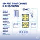 thumbnail image 4 of Kit de baterías Blue Sea Systems Add-A-Battery 120A de doble circuito, 4 of 6