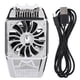 thumbnail image 1 of Disipador de calor recargable para teléfono, enfriador, equipo auxiliar externo portátil con efectos de luz, 1 of 8