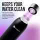 thumbnail image 2 of Botella de Agua FIRSTHEALTH 530ml Autolimpiante con UV Aislada, 2 of 6