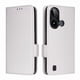 thumbnail image 1 of Funda Cartera para BLU C9 Tapa Flip con Ranuras y Soporte Blanco, 1 of 5