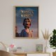 thumbnail image 5 of El Rey de Reyes Kits de Pintura de Diamantes para Adultos 5D DIY Diamond Art Kits Full Drill Diamond Dots para Regalo Decoración de Pared y Relajación Artes de Gemas 30*40cm, 5 of 6