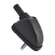 thumbnail image 2 of Base De Antena AM FM 96220-1C010 Negro Duradero Para Hyundai Getz 2005-2010, 2 of 5