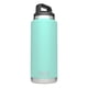 thumbnail image 1 of Botella YETI Rambler de acero inoxidable con aislamiento al vacío de 1.06 L, 1 of 4