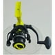 thumbnail image 4 of Carrete De Pesca Silstar Corsair Fd2000 247 Gr 1+1 Rodamientos Amarillo, 4 of 9