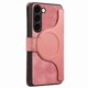 thumbnail image 3 of Funda Billetera Magnética para Samsung Galaxy S23 Plus Soporte Tarjetas Desmontable Rosa, 3 of 6