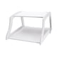 thumbnail image 1 of Top Box Holders Estante De Almacenamiento De Portador Montado En La Pared Para Dormitorio, 1 of 3