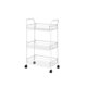 thumbnail image 2 of Carro Cocina Aplica 15L Wk830228 Acero Blanco, 2 of 4