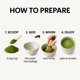 thumbnail image 5 of Matcha SPETZA roasting co. 50 g Grado Ceremonial, 5 of 9