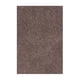 thumbnail image 1 of Alfombra Casino 133X190, Chocolate, 1 of 3