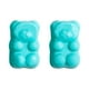 thumbnail image 2 of Biotin Vitamins Vegan 60u Gumi Bears, 2 of 2