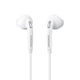 thumbnail image 2 of Auriculares con cable SAMSUNG OEM 3.5 mm con micrófono para Galaxy, 2 of 6