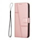 thumbnail image 2 of Funda Flip Para Xiaomi 14t Pro – Carcasa Delgada Y Resistente A Impactos Con Soporte Para Uso Diario Y Profesional, 2 of 5