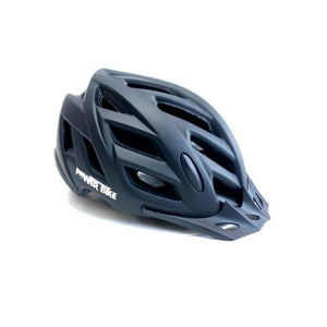 Casco Sport Powerbike Talla M Negro