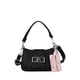 thumbnail image 1 of Cartera Bandolera Secret Ibiza SC7 Pequeña Negra, 1 of 7