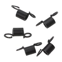 Magideal - 5X Pelacables Automático, Herramientas Manuales Con Resorte De Presión, Resortes Autoajustables Fáciles De Usar, Intercambiables Para Alicates De Pren