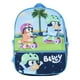 thumbnail image 3 of Set de mochilas Disney Bluey and Bingo para niños con bolsa de almuerzo, 3 of 3