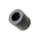 thumbnail image 5 of 1pc férula de señal de billar, férula de cue de piscina de billar fácil de aplicar, fibra de carbono tubo ligero para piezas de reparación de reemplaz , Negro 7mm, 5 of 5