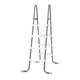 thumbnail image 1 of Escalera Piscina 122 Cm Pool Ladder, 1 of 3