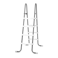 Intex - Escalera Piscina 122 Cm Pool Ladder