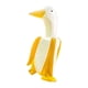 thumbnail image 4 of Figuritas De Pato De Resina Creativas Decoración Para Alféizar De Dormitorio De Boda Amarillo Pequeño, 4 of 5