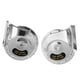 thumbnail image 3 of Bocinas de Caracol de 12V de Tono Alto para Motocicleta, 3 of 3