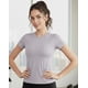thumbnail image 3 of Polera Deportiva Mujer Manga Corta Fitness, 3 of 3