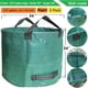 thumbnail image 4 of Bolsas para jardín y césped Tespher, 3 unidades, 137 gal (87 x 87 cm), 4 of 9
