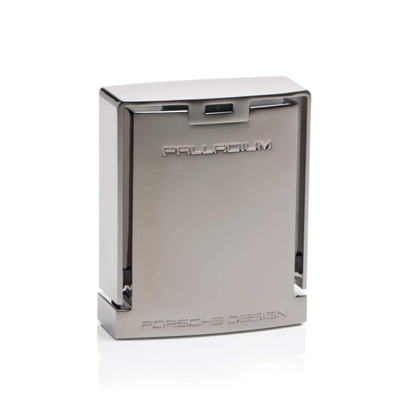 Perfume Palladium Eau De Toilette Para Hombre 100 Ml