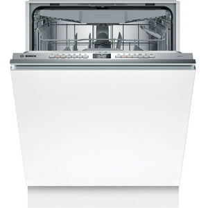 Lavavajillas Bosch Panelable Serie 4 14 Cubiertos