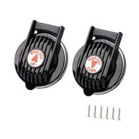 Ioensy - Interruptor De Pie Para Cabrestante De Barco Fácil Instalación Práctico Panel De Interruptores Marinos