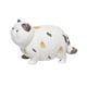 thumbnail image 1 of Ceramic Mini Cat Statue Tea Pet Miniatura Para Regalo De Calentamiento De La Casa Ligeros, 1 of 5