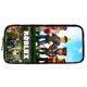 thumbnail image 1 of 3 pcs set Virtual World Child School Backpack With Shoulder Bag Pencil Bags School Bags for Boys Girls Best Gift, 1 of 3
