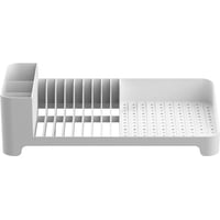 Ou - Escurre Platos Trium Compacto Blanco