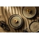 thumbnail image 3 of Set 6 Platos 21cm Desierto Lugano, 3 of 4