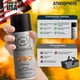 thumbnail image 2 of Aerosol Fog Spray Atmosphere Haze/Fog para fotografía, 8 oz x 10, 2 of 7