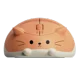 thumbnail image 1 of Akko Mouse multi-modo inalámbrico de gato color Naranja BT3.0/BT5.0/2.4G, 1 of 3